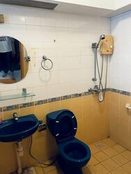 Wellington Circle (Sembawang), HDB 3 Rooms #564046881